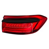 Rückleuchte rechts LED HELLA Licht-Expertise passend für AUDI A8