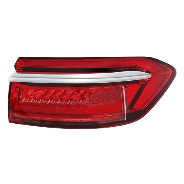 Rear Light right LED HELLA Light-Expertise suitable for...