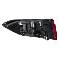 Rear Light right LED HELLA Light-Expertise suitable for AUDI A8