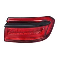 Rückleuchte rechts LED HELLA Licht-Expertise passend für AUDI A8