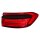 Rückleuchte rechts LED HELLA Licht-Expertise passend für AUDI A8