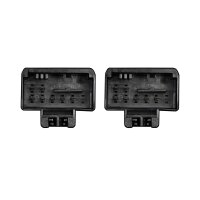 Rear Light Bumper LED HELLA Light-Expertise suitable for AUDI A8