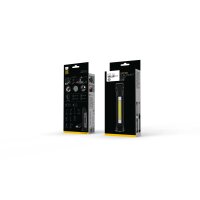 Hand lamp 5 V LED 2,000 mAh HELLA