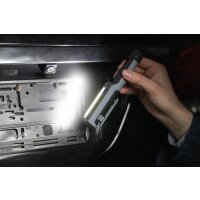 Handleuchte LED mit Klammer HELLA 2XM 357 300-101
