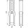 Handleuchte LED mit Magnet HELLA 2XM 357 300-301