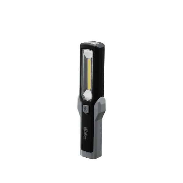 Hand lamp 5 V LED 2,000 mAh HELLA