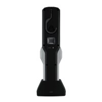 Hand lamp 5 V LED 2,000 mAh HELLA