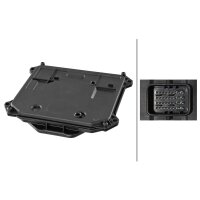 Control unit for main headlights on both sides 24 V LED...