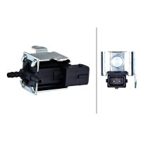 Kaltstartventil HELLA für CITROEN C3 I (FC_/ FN_)