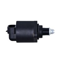 Idle control valve air supply electric HELLA for FIAT...