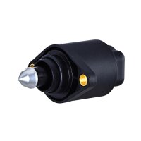 Idle control valve air supply electric HELLA for...