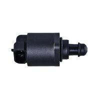 Leerlaufregelventil Luftversorgung 12 V el. 4-polig HELLA...