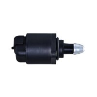 Idle control valve air supply electric HELLA for PEUGEOT...