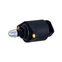 Leerlaufregelventil Luftversorgung elektrisch HELLA...