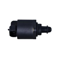 Leerlaufregelventil Luftversorgung 12 V el. 4-polig HELLA...