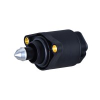 Leerlaufregelventil Luftversorgung 12 V el. 4-polig HELLA...