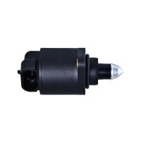 Leerlaufregelventil Luftversorgung 12 V el. 4-polig HELLA...