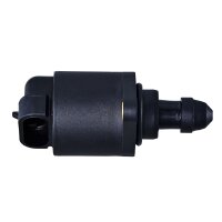 Idle control valve air supply electric HELLA for PEUGEOT...