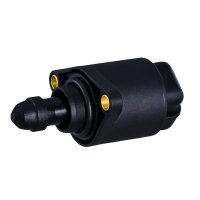 Leerlaufregelventil Luftversorgung elektrisch HELLA...