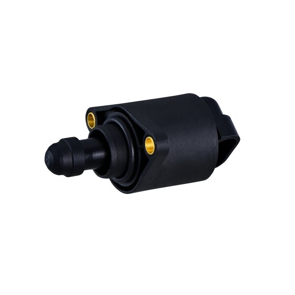 Leerlaufregelventil Luftversorgung 12 V el. 4-polig HELLA für CITROËN Xsara