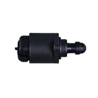 Leerlaufregelventil Luftversorgung 12 V el. 4-polig HELLA...