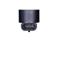 Leerlaufregelventil Luftversorgung 12 V el. 4-polig HELLA für CITROËN Xsara