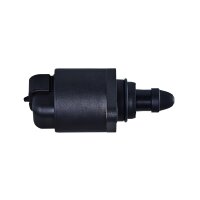 Idle control valve air supply electric HELLA for FORD KA...
