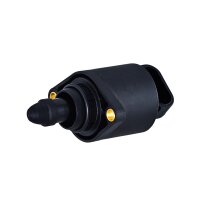 Leerlaufregelventil Luftversorgung 12 V elektrisch...