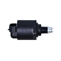 Idle control valve air supply electric HELLA for GENERAL...