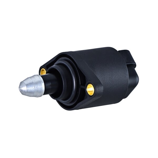 Leerlaufregelventil Luftversorgung 12 V el. 4-polig HELLA für u.a. PEUGEOT 205