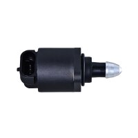 Leerlaufregelventil Luftversorgung 12 V el. 4-polig HELLA...