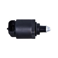Idle control valve air supply electric HELLA for RENAULT