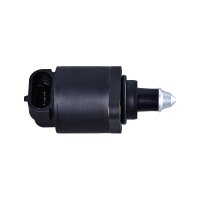 Leerlaufregelventil Luftversorgung 12 V elektrisch...