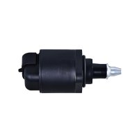 Idle control valve air supply electric HELLA for RENAULT...