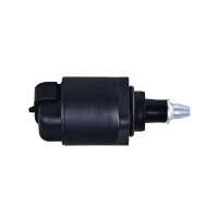 Leerlaufregelventil Luftversorgung 12 V el. 4-polig HELLA...