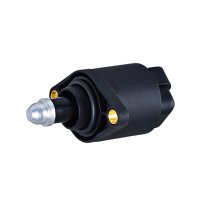Idle control valve air supply electric HELLA for FIAT...