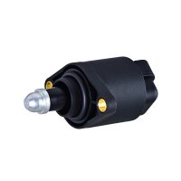 Leerlaufregelventil Luftversorgung 12 V el. 4-polig HELLA...