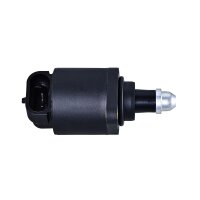 Leerlaufregelventil Luftversorgung 12 V el. 4-polig HELLA...