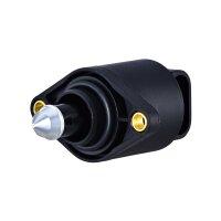 Leerlaufregelventil Luftversorgung 12 V el. 4-polig HELLA...