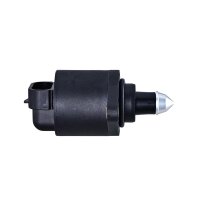 Leerlaufregelventil Luftversorgung 12 V el. 4-polig HELLA...