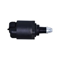 Leerlaufregelventil Luftversorgung 12 V el. 4-polig HELLA...