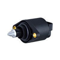 Leerlaufregelventil Luftversorgung 12 V elektrisch...