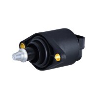 Leerlaufregelventil Luftversorgung 12 V elektrisch...