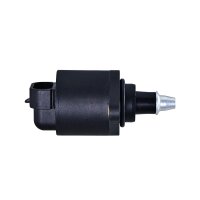 Leerlaufregelventil Luftversorgung 12 V elektrisch...