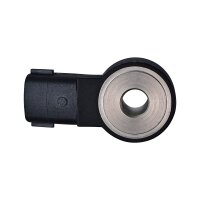 Knock sensor 12 V flat plug 2-pin 20 Nm HELLA for e.g....