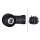 Knock sensor 12 V flat plug 2-pin 20 Nm HELLA for e.g. ALFA ROMEO Mito