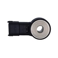 Klopfsensor 12 V Flachstecker 2-polig 20 Nm HELLA...