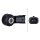 Knock sensor 12 V flat plug 2-pin 20 Nm HELLA for FIAT 124 Spider and others