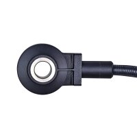 Klopfsensor 12 V Flachstecker 3-polig 20 Nm HELLA