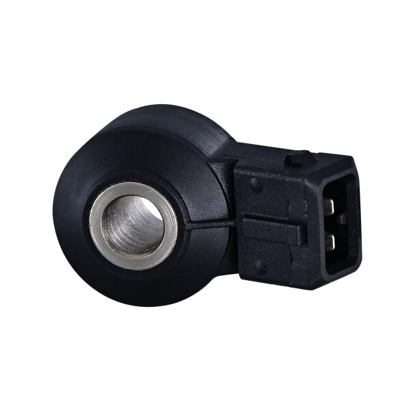 Klopfsensor 12 V Flachstecker 2-polig 20 Nm HELLA für u.a. CITROËN Xantia